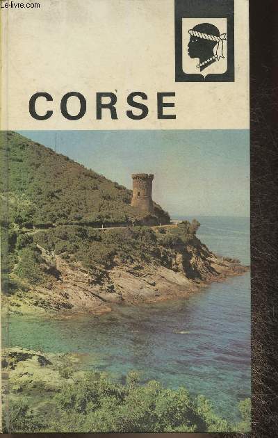 Visages de la Corse
