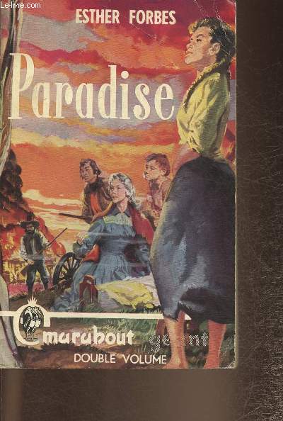 Paradise- Double volume (Collection 