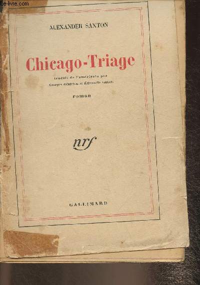 Chicago-Triage