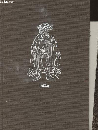 Les livres clbres- Fac simil intgral de l'un des trois exemplaires connus de l'dition princeps du Grand et du petit testament, du jargon et des ballades de Franois Villon
