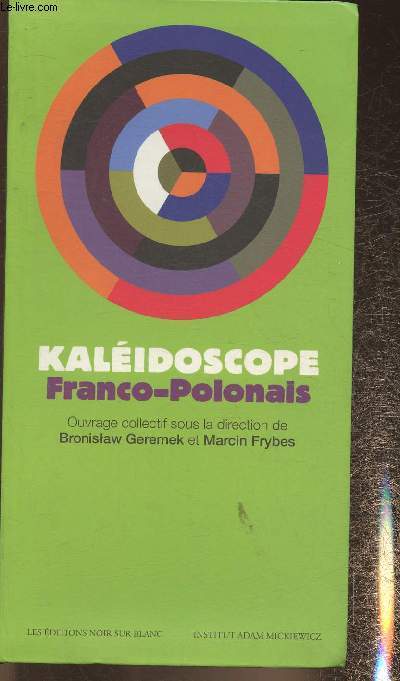 Kalidoscopes Franco-Polonais