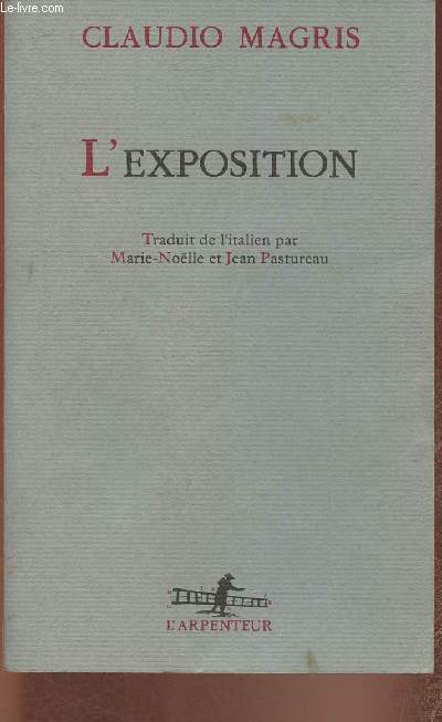 L'exposition (Collection 