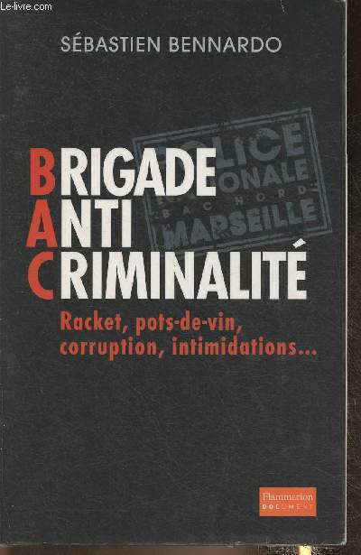 Brigade anti-criminalit