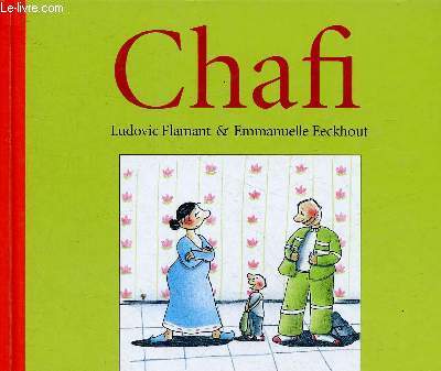 Chafi (Collection 