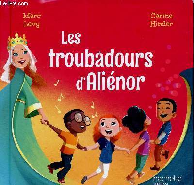 Les troubadours d'Alinor (Collection 