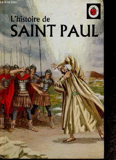 L'histoire de Saint-Paul (Srie 