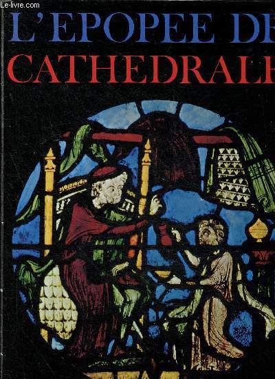 L'Epope des cathdrales (Collection 