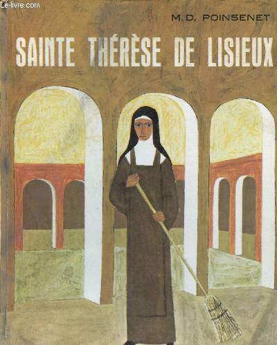 Sainte Thrse de Lisieux (Collection 