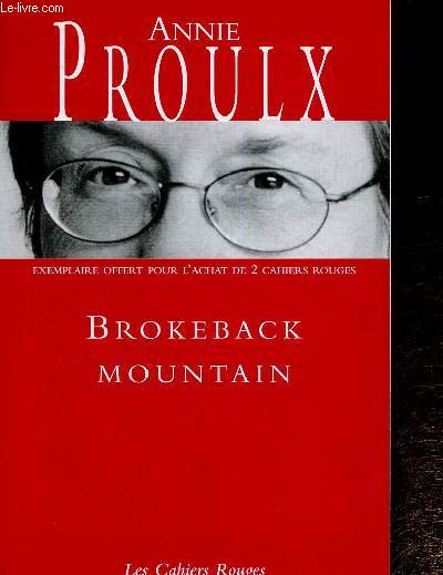 Brokeback Mountain (Collection 