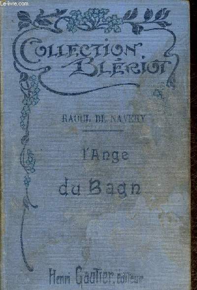 L'ange du Bagne (Collection 