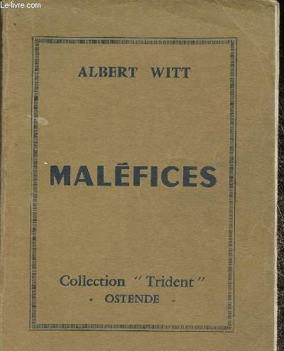 Malfices (Collection 