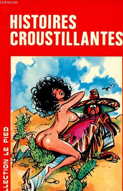 Histoires croustillantes (Collection 