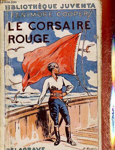 Le Corsaire rouge (Collection 