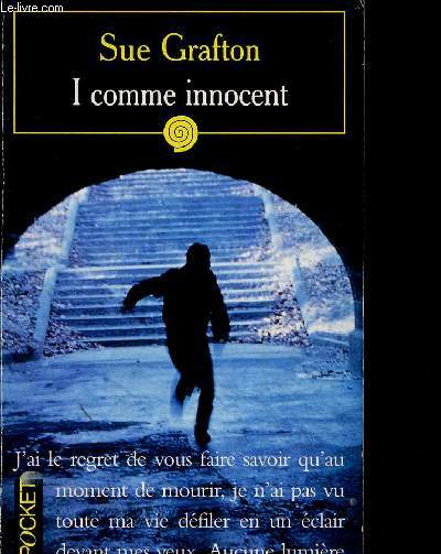 I comme innocent (Collection 