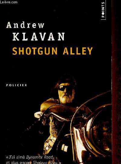 Shotgun Alley (Collection 