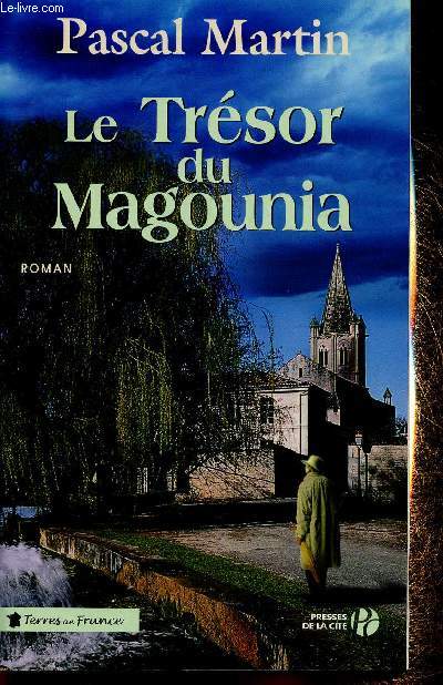 Le Trsor du Magounia (Collection 
