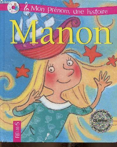 Manon (Collection 