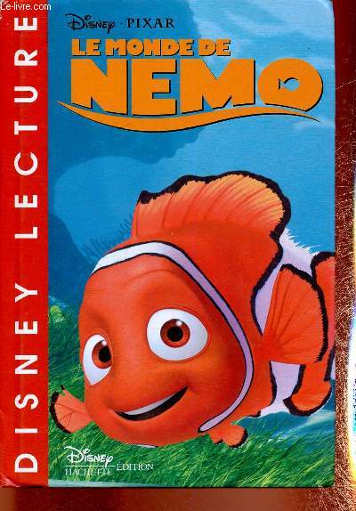 Le monde de Nemo (Collection 