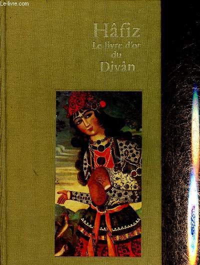Le livre d'or du Divn (Collection 