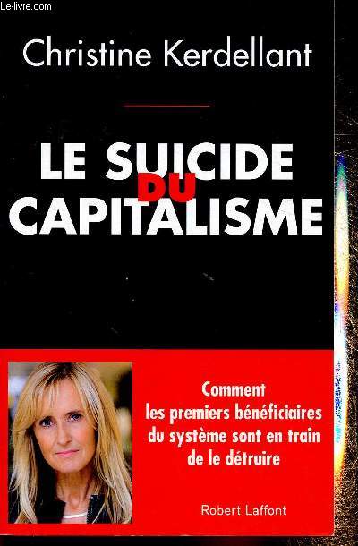 Le suicide du capitalisme