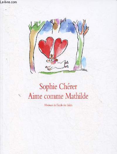 Aime comme Mathilde (Collection 
