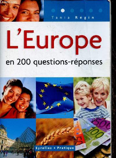 L'Europe en 200 questions-rponses (Collection 