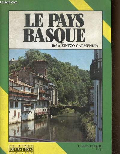 Le Pays Basque (Collection 