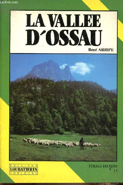 La valle d'Ossau (Collection 