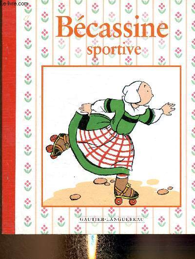 Bcassine sportive (Collection 