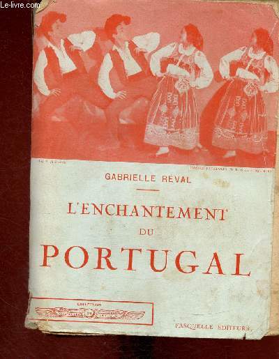 L'enchantement du Portugal (Collection 