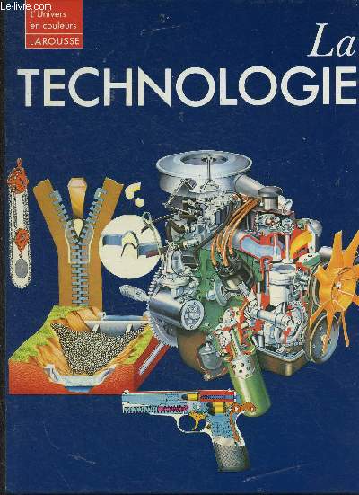 La technologie (Collection 