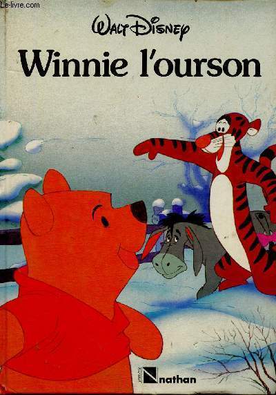 Winnie l'ourson (Collection 