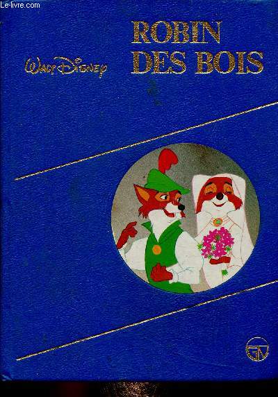Robin des Bois (Collection 