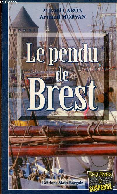Le pendu de Brest