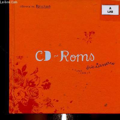 CD-Roms