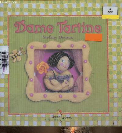 Dame Tartine (Collection 
