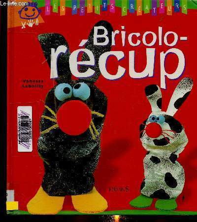 Bricolo-recup (Collection 