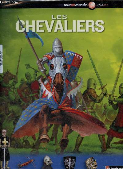 Les chevaliers (Collection 