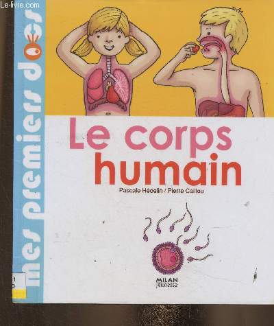 Le corps humain (Collection 