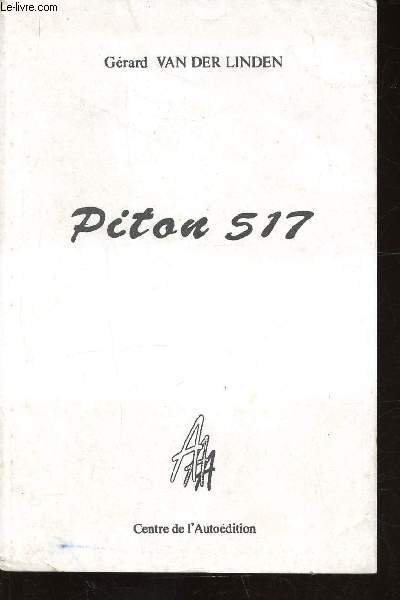 Piton 517