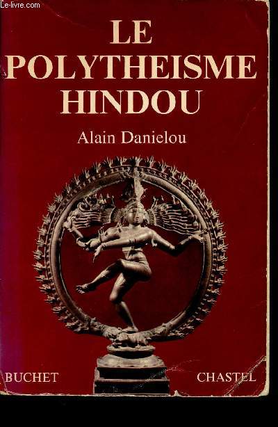 Le Polythisme Hindou (Collection 