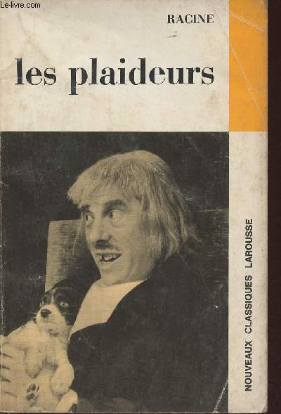 Les Plaideurs (Collection 