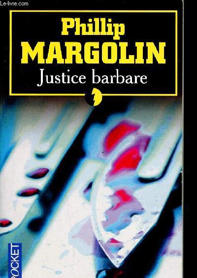 Justice Barbare