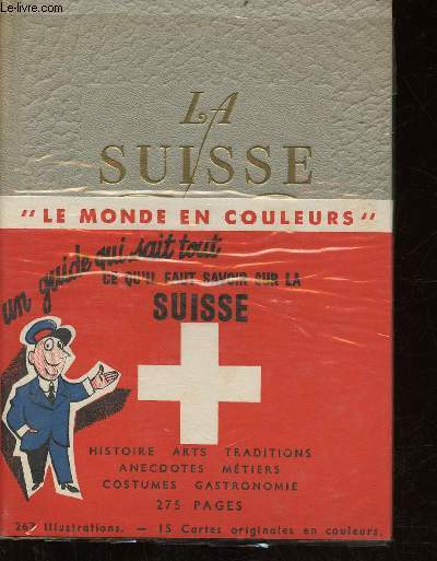 La Suisse (Collection 