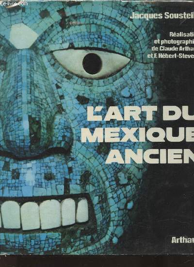 L'art du Mexique Ancien