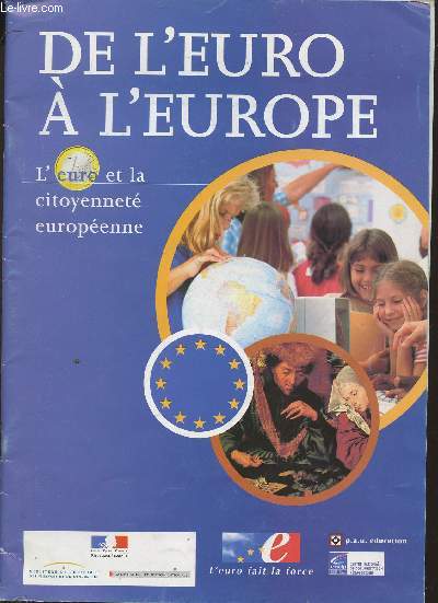De l'euro  l'Europe- L'euro et la citoyennet Europenne