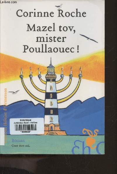 Mazel tov, mister Poullaouec!