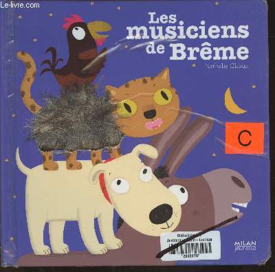 Les musiciens de Brme (collection 
