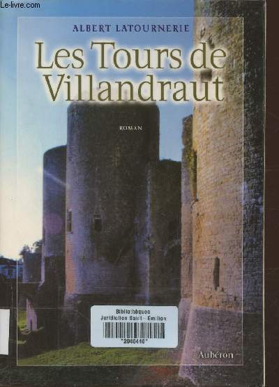 Les tours de Villandraut