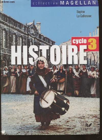 Histoire cycle 3-